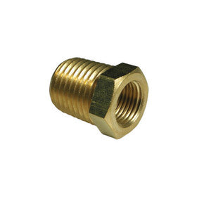 Wema Adapter 3/8 NPTF