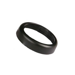 Wema Frontring Sort 52 mm