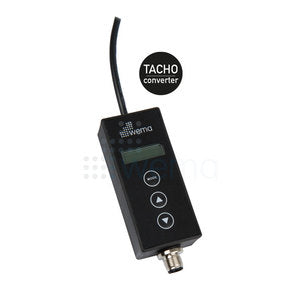 Wema ASC-6 Converter 6 kanals til NMEA2000