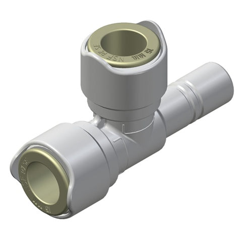 Whale WX1521 T-Coupling 15mm