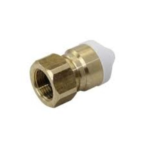 Whale WX1538B Adapter Assembly WX Piping - Female 3/8" BSP