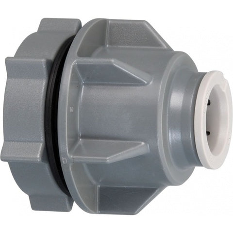 Whale WX1566 Water tank connection