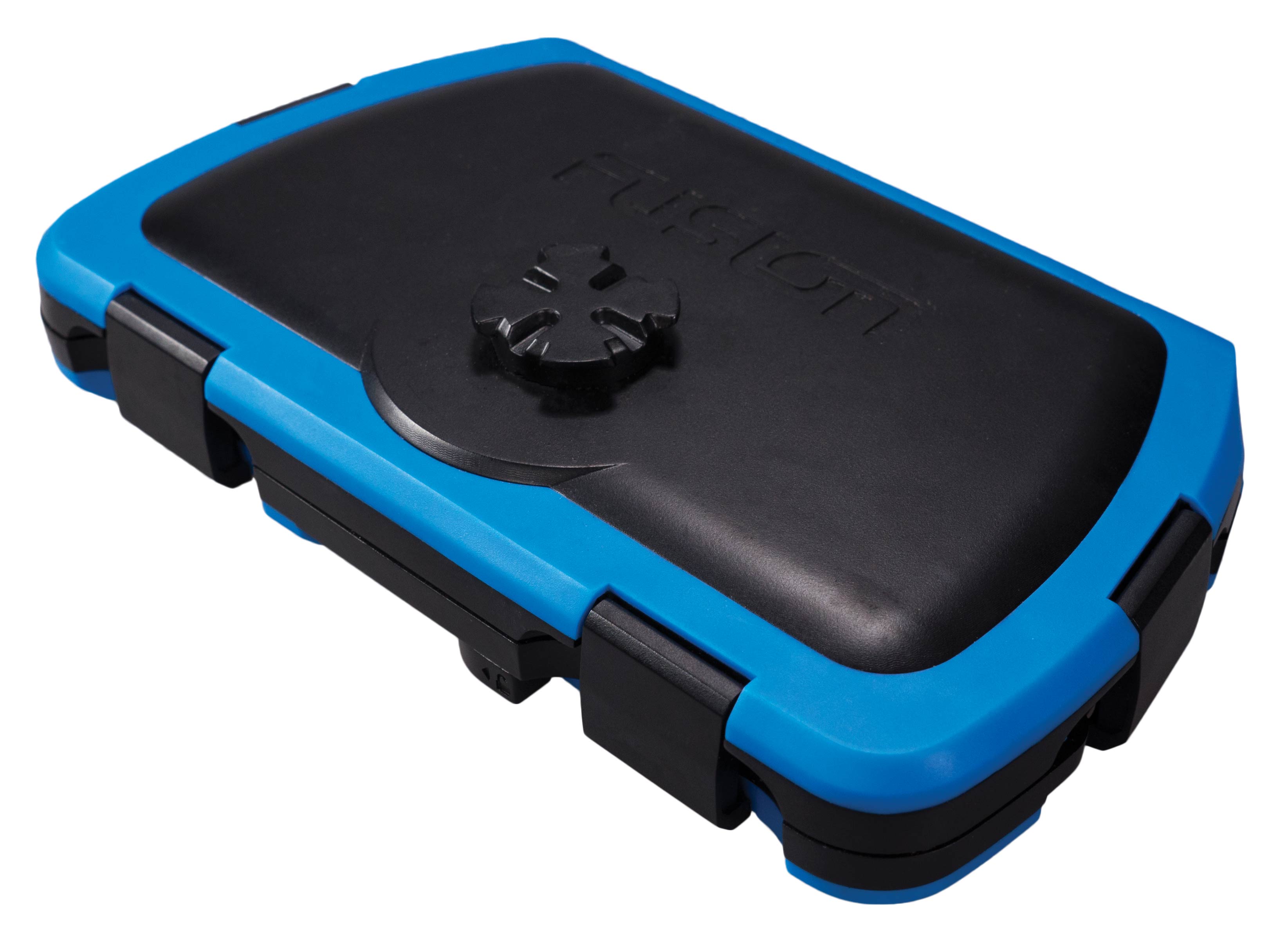 Garmin ActiveSafe™, blue