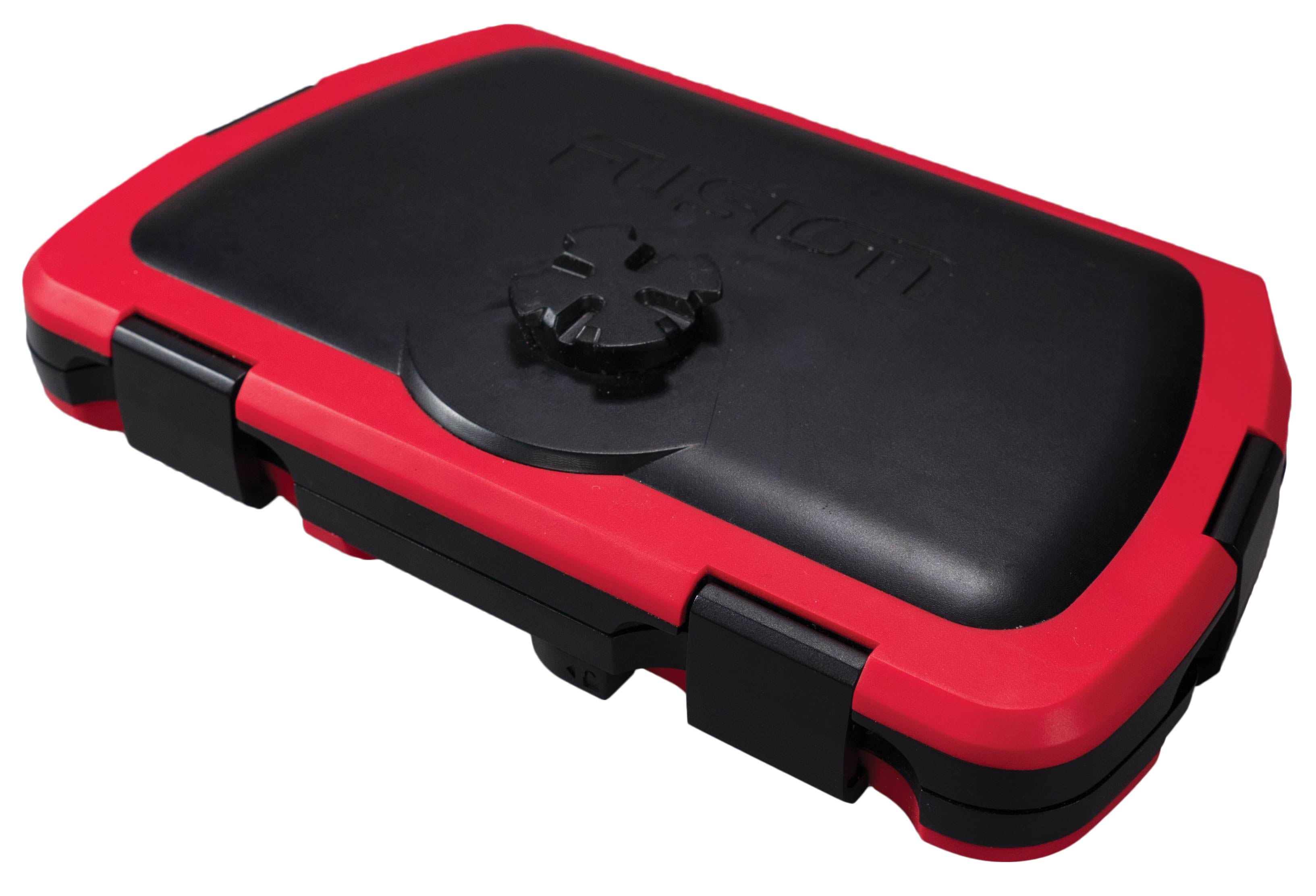 Garmin ActiveSafe™, red