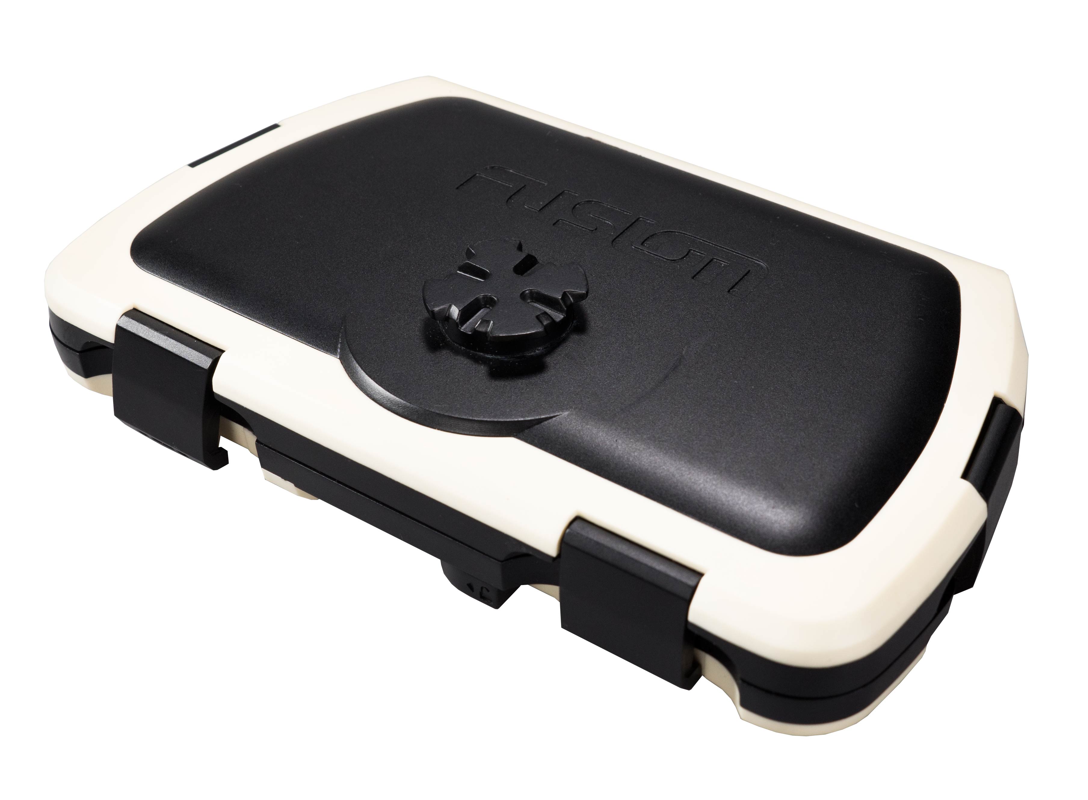 Garmin ActiveSafe™, white