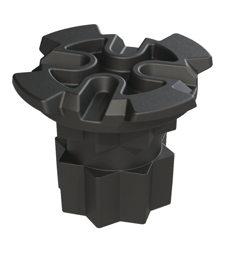 Garmin FUSION® Railblaza® adapter