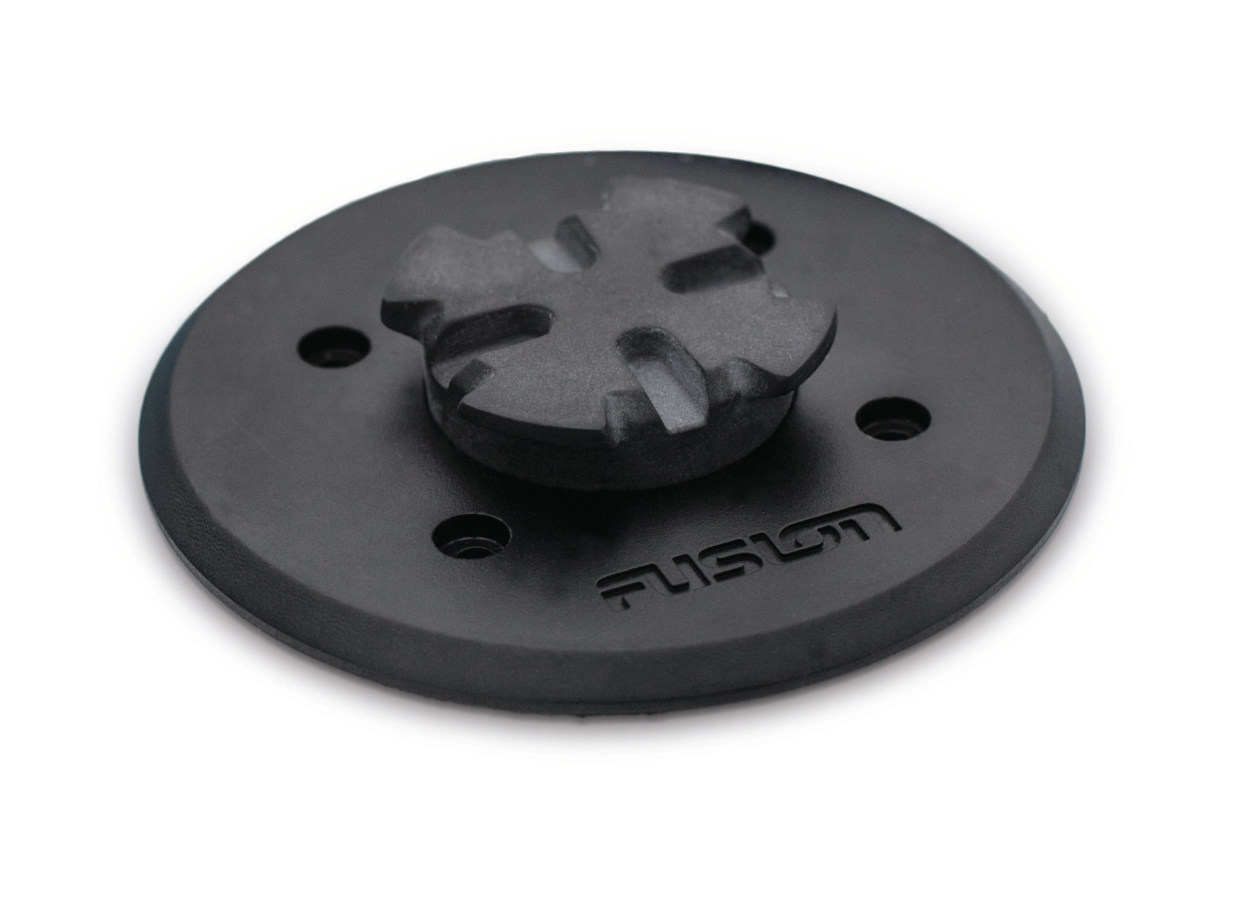 Garmin FUSION® Puck™ mounting solution