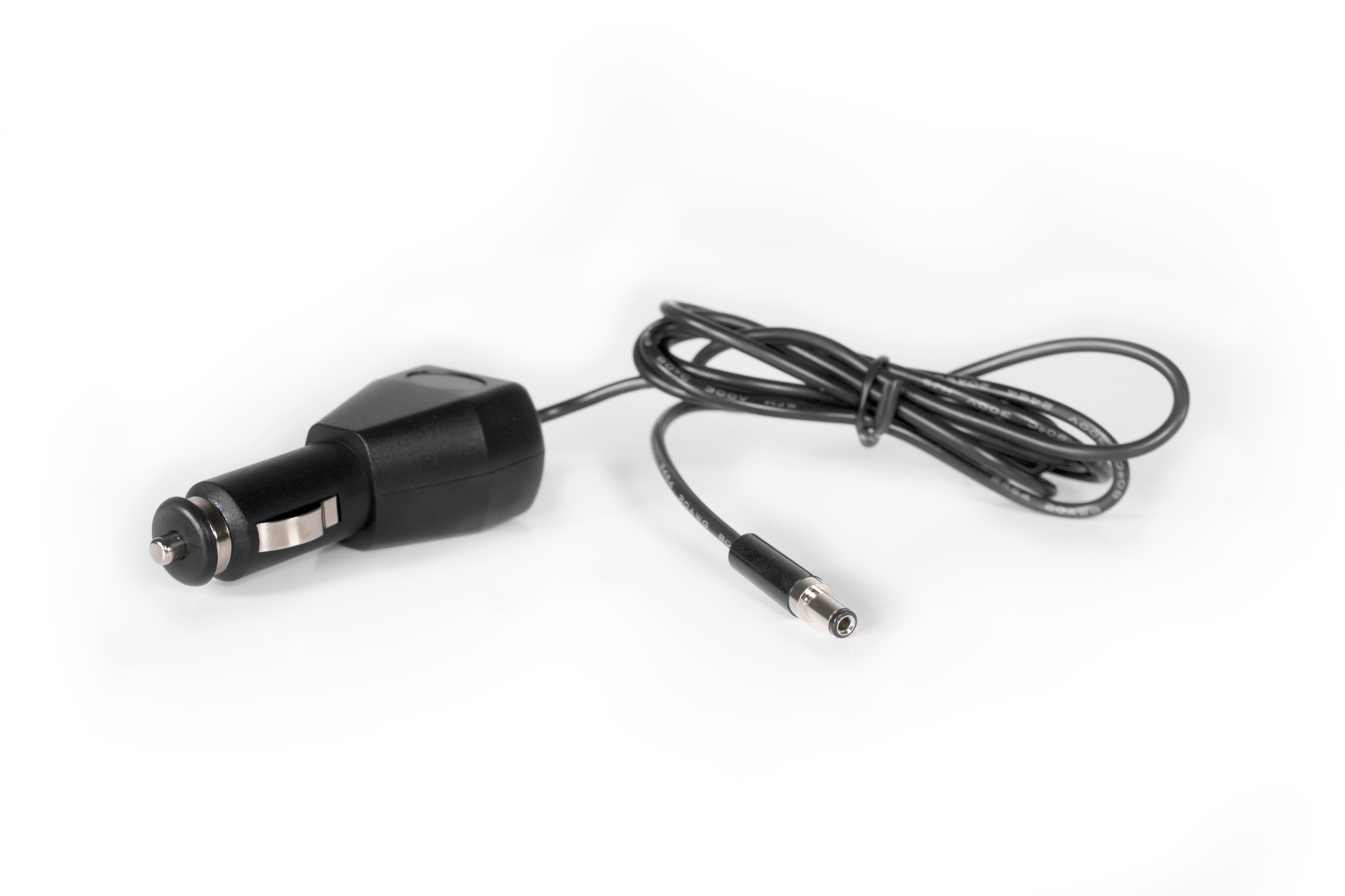 Garmin StereoActive™ 12 V car charger