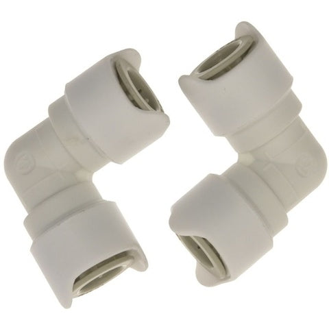 Whale WX1503 Equal 90gr angle piece 15mm (2pcs)