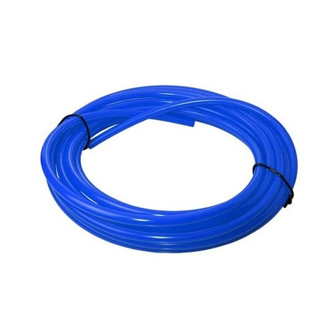 Whale WX7152 MDPE Hose 15mm Blue 10m