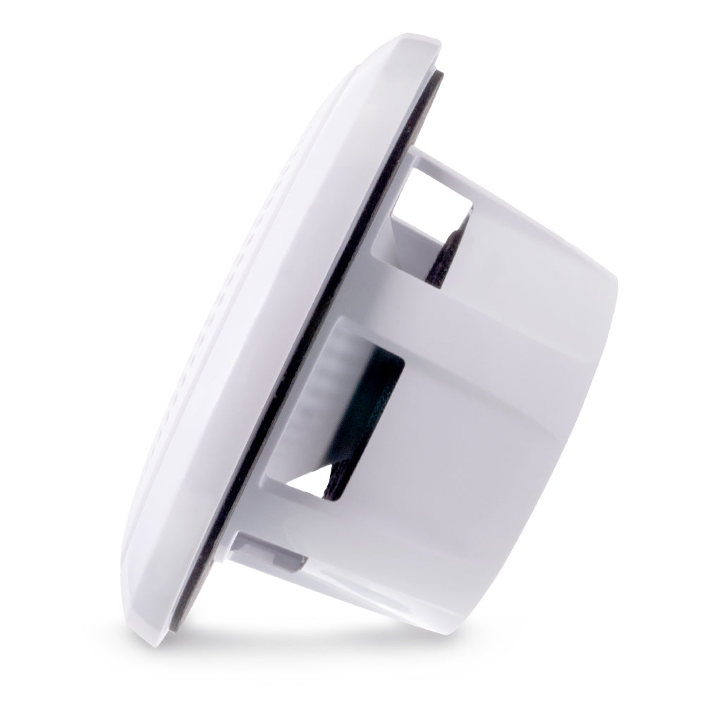 Garmin Fusion® XS Series Marine Speakers, 4" 120 Watt Classic Marine Speaker