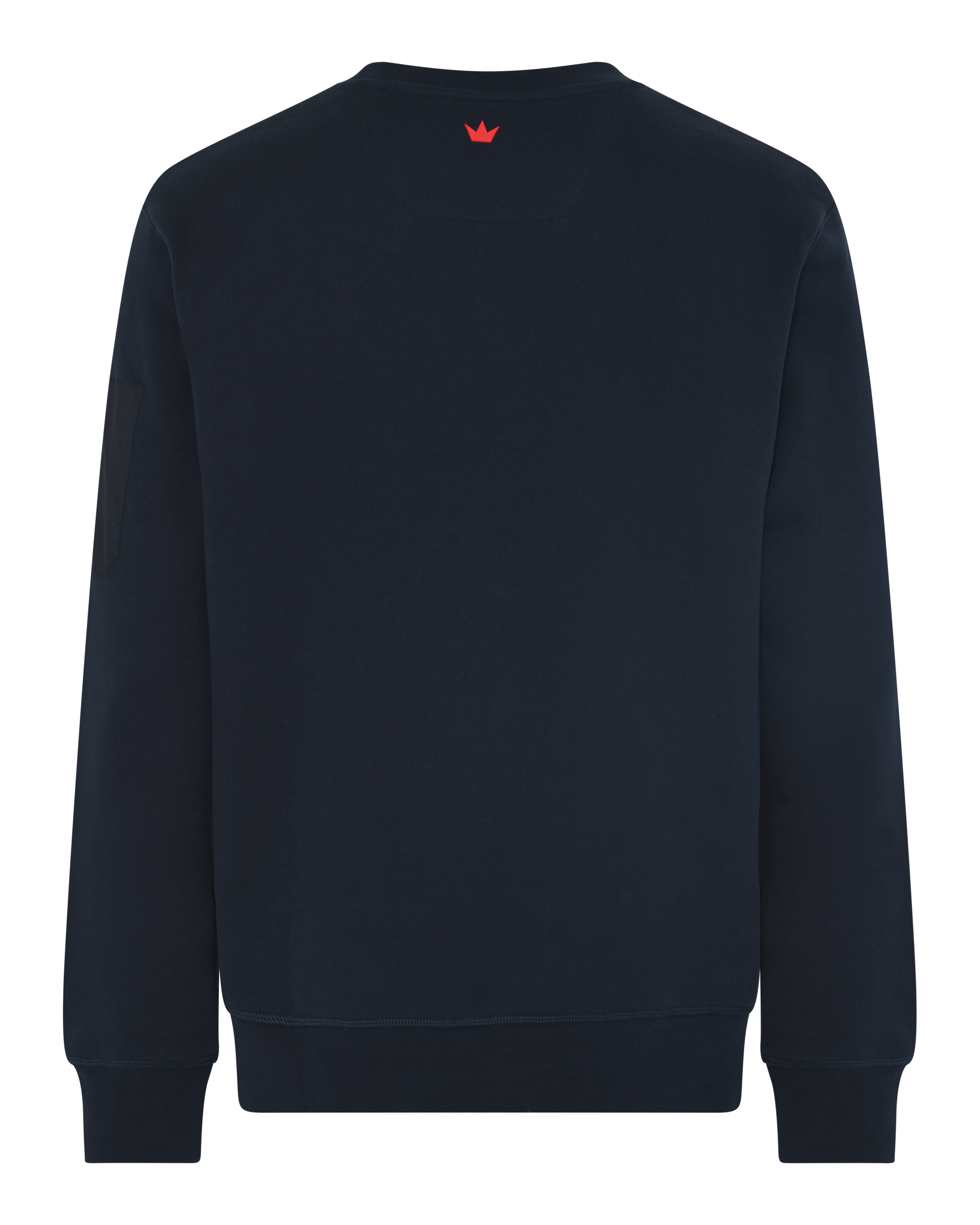 Elvstrøm sweatshirt Zeebrügge 58