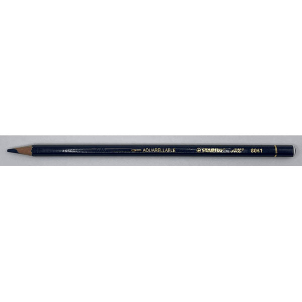 Bainbridge Blue Washable Pencil