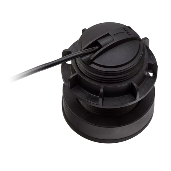 CPT-S transducer 208