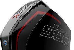 Mercury 500 R L / XL / XXL