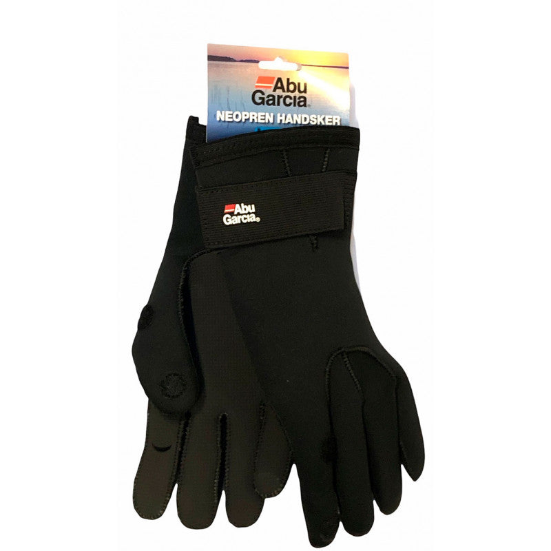 ABU Neoprene glove M