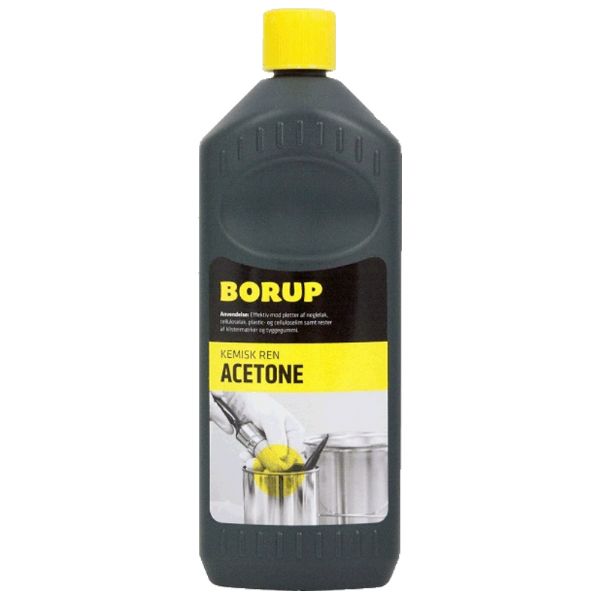 Acetone 1 ltr.