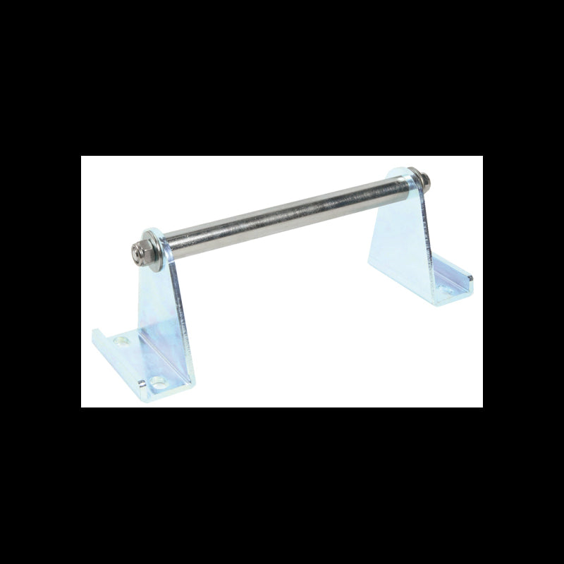 Keel roller shaft L:258 ø:15