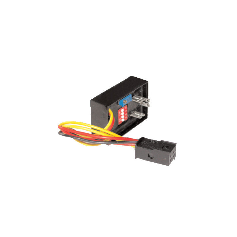 VDO Alarm - alarm point 52mm 12/24V