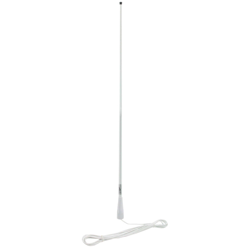 AM/FM antenna fiber rod 1.5m