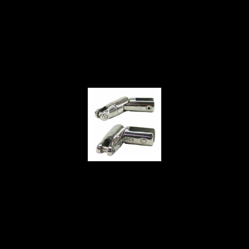 Anchor swivel w/joint rf. 6-8 mm