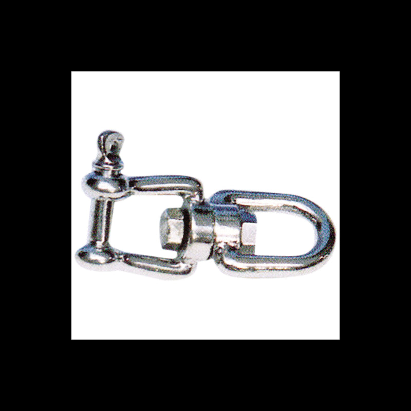 Swivel eye/check Aisi304 5mm