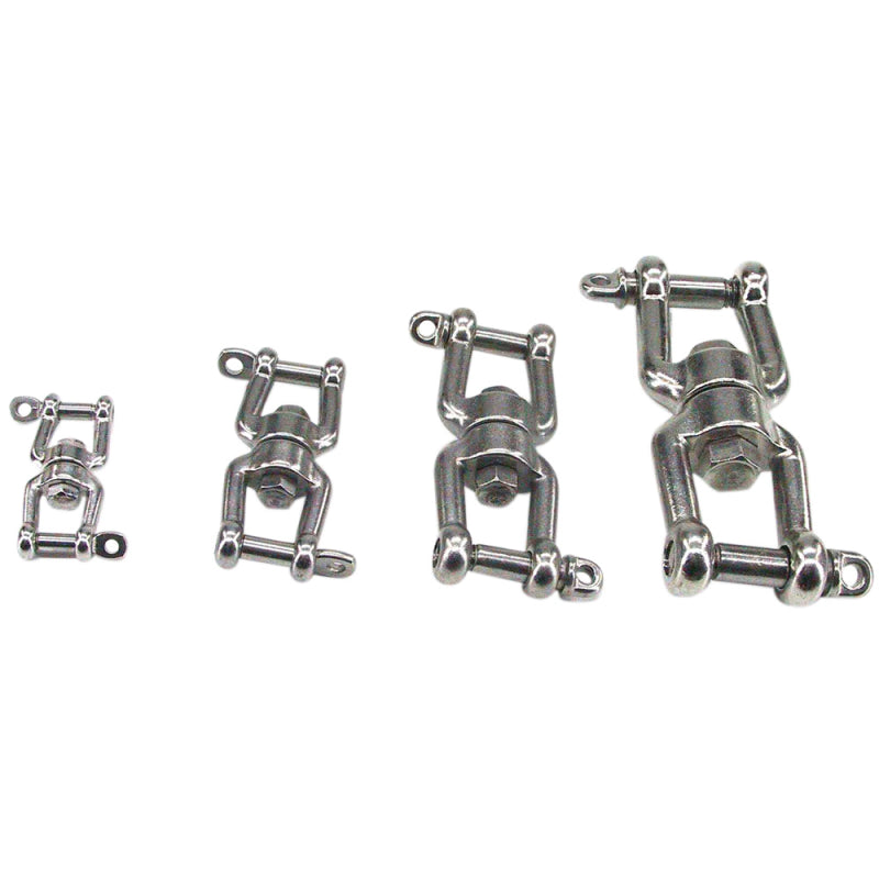 Anchor chain.swir.check 6mm aisi316