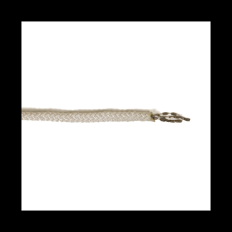Anchor line w/lead, 12mm, 30m