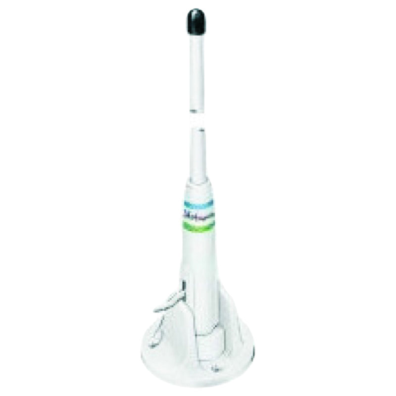 Antenne 4350, AM/FM-Glasfaser, 3 m