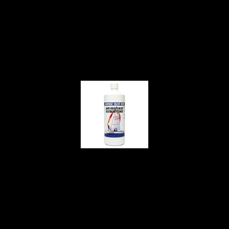 Anti-freeze rust protectant 1 l