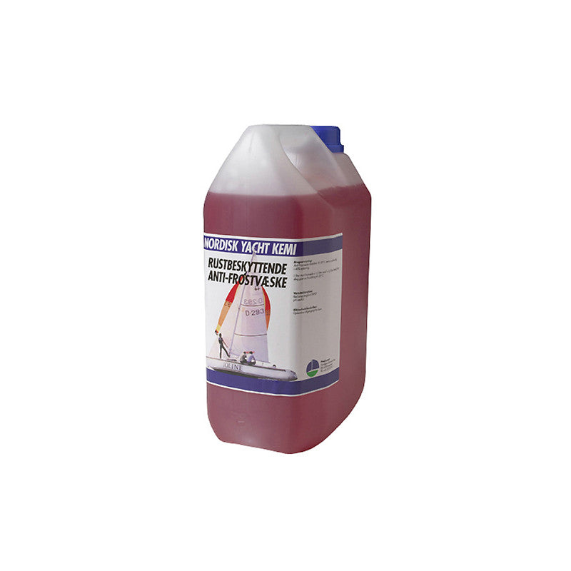 Anti-freeze rust protectant 1 l