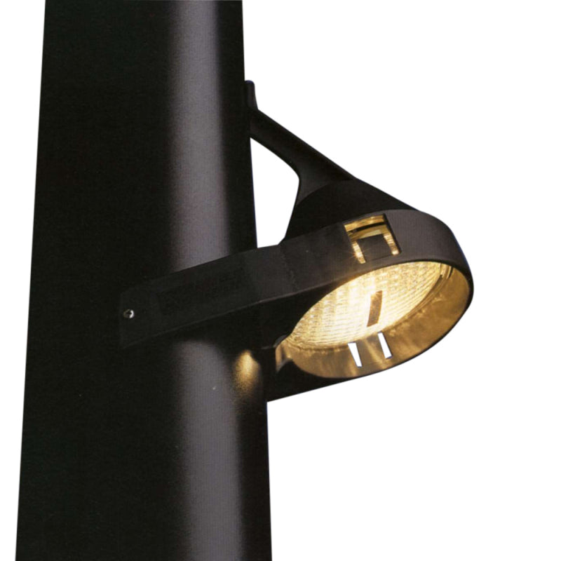 Aqua Deckbeleuchtung. 12V, 50W Halogen