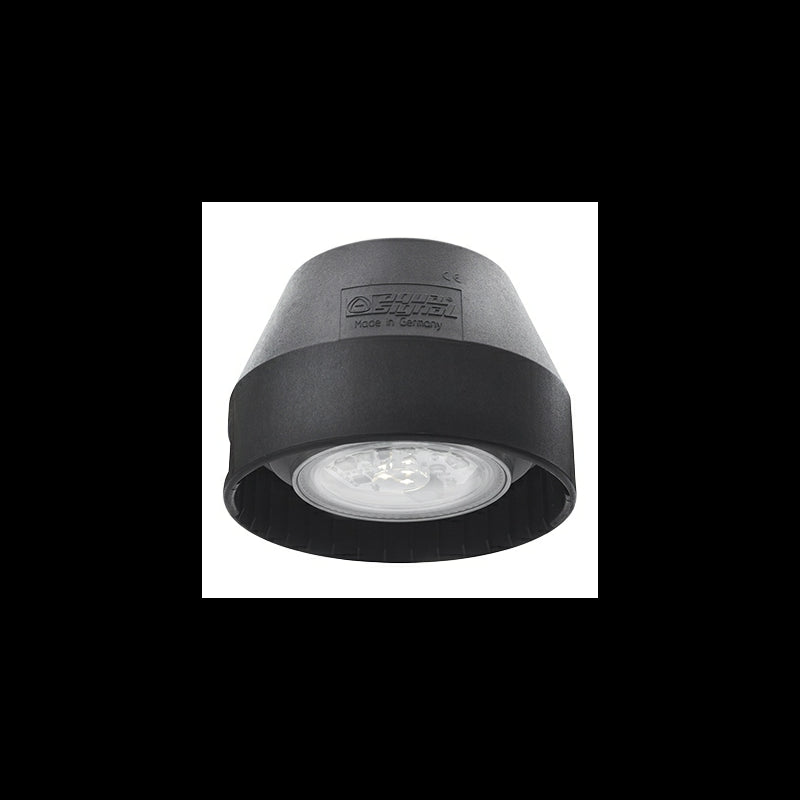 Aquasignal Deckbeleuchtung mit schwarzer LED