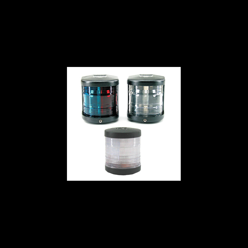 Lanterne Aqua-25 SB sort