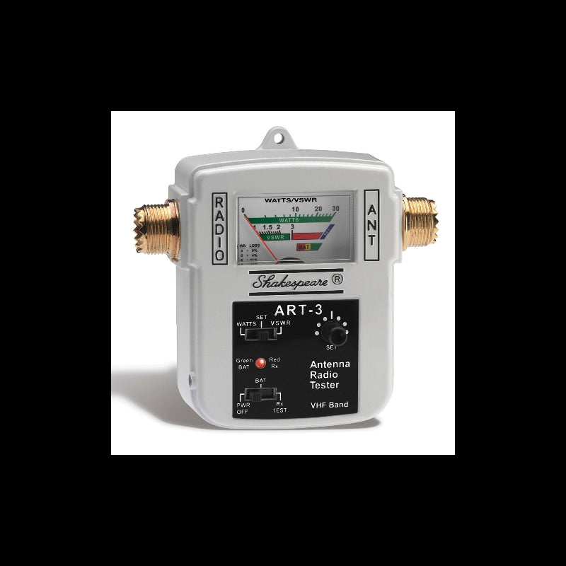 ART-3 UKW-Signaltester