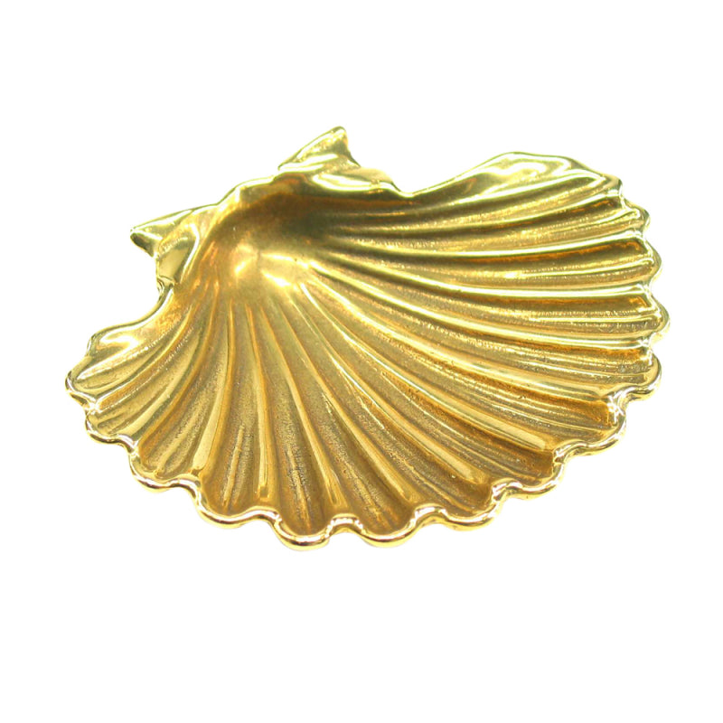 Aschenbecher, Muschel, 320 g