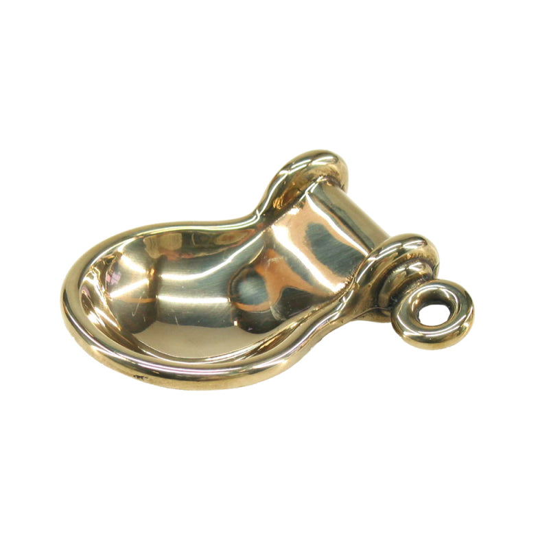 Aschenbecher, Schäkel, 185 g