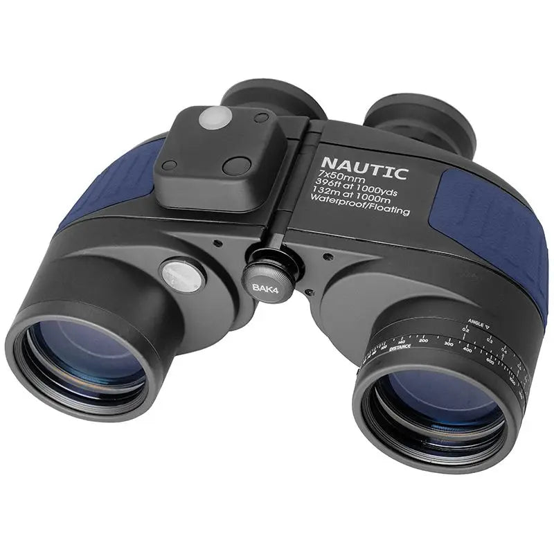 Fernglas Nautic 7x50 WP mit Komp.