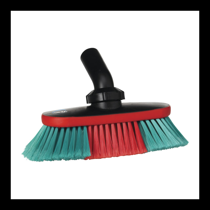 Vikan Autobrush soft 240mm