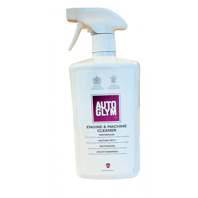 Autoglym motorrens 1 liter