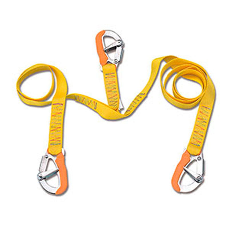 Livline CE-Zulassung B1420003 3 Haken