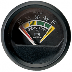 Faria Batteriemessgerät 12V