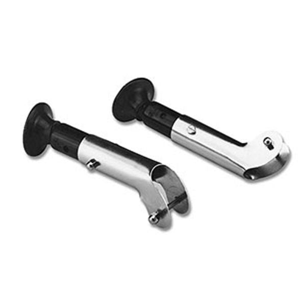 Afstandsbeslag rf til badestige 2 stk./sæt S2025120