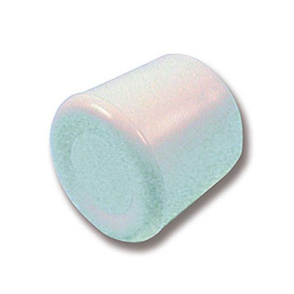 Dub Plast t/badestige Ø:25 mm Ps. à 2 stk. S2000022