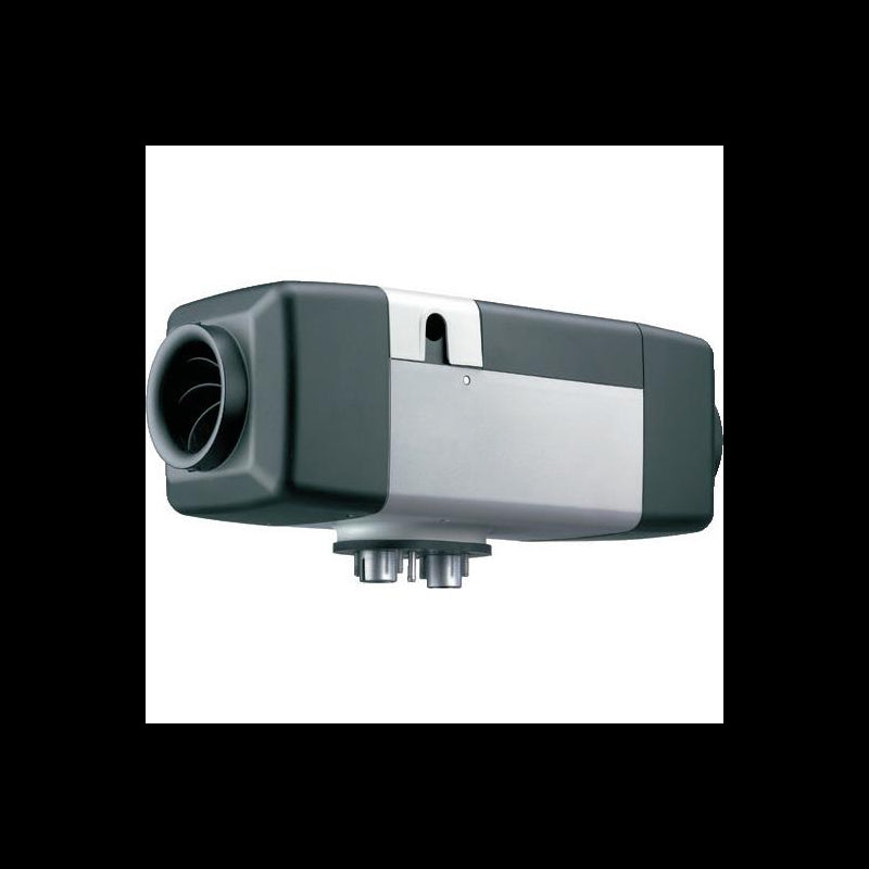 Kuba 350 Heizlüfter 12V