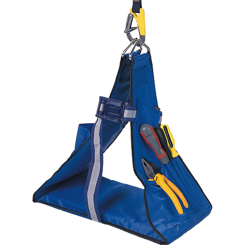 Boatman's chair, nylon