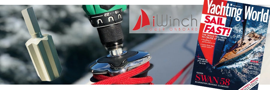 Skødespils bits til skruemaskine