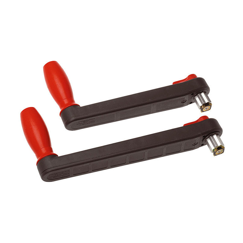 Barton winch handle 8" floating