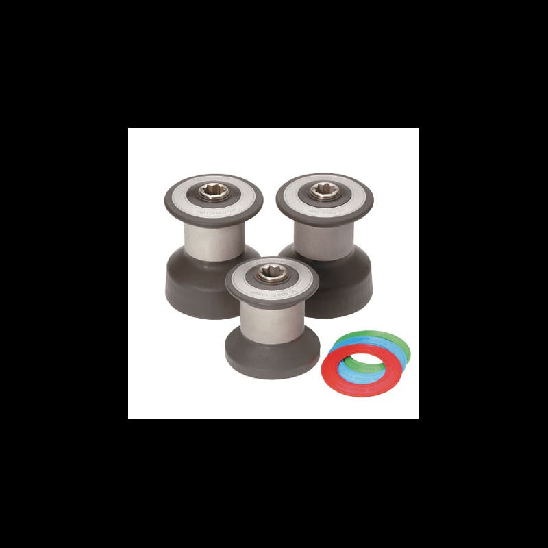 Barton game single speed 8:1