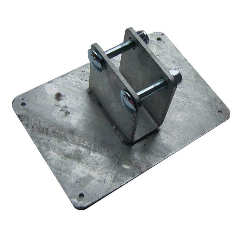 Battery box bracket